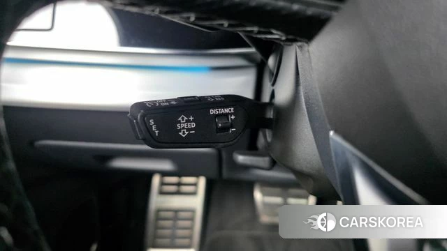 Audi Q7 (4M) id 4469367 из Кореи 20