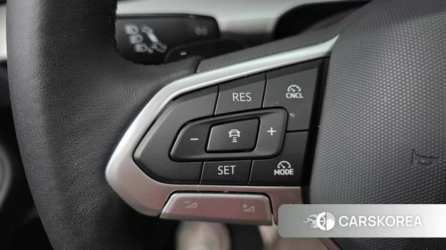 Volkswagen Golf 8th Generation id 4612343 из Кореи 20