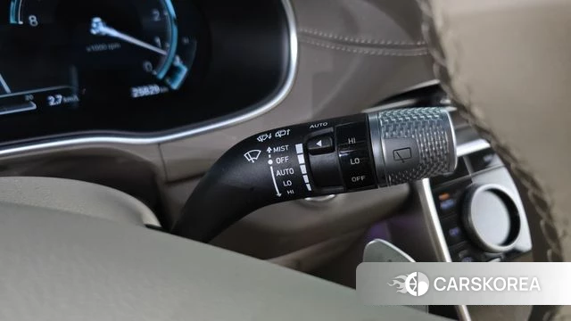 Genesis GV80 id 4395966 из Кореи 20
