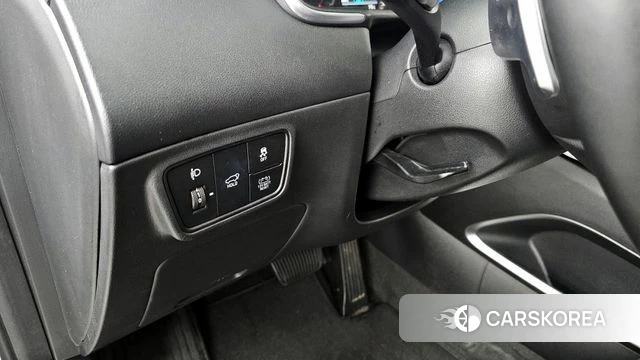 Hyundai Tucson Hybrid (NX4) id 4309164 из Кореи 20