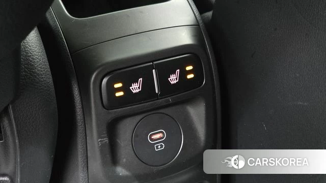 Kia The New Kia Ray id 4590881 из Кореи 20