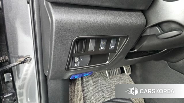 Renault Korea (Samsung) The New QM6 id 4317532 из Кореи 20