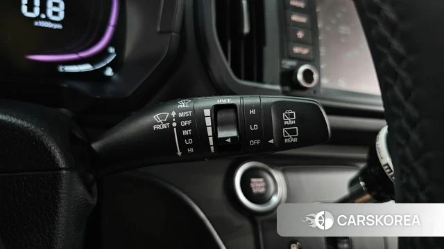 Kia The New Kia Ray id 4602663 из Кореи 20