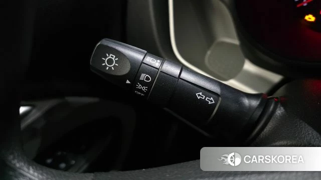 Kia The New Ray id 4195567 из Кореи 20