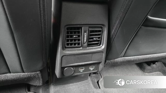 Renault Korea (Samsung) XM3 id 4613398 из Кореи 20