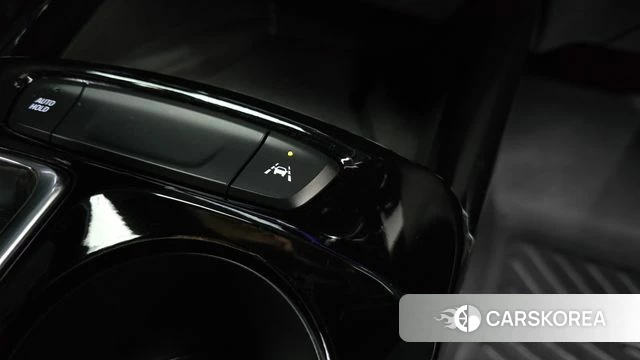 Chevrolet (GM Daewoo) Trax Crossover id 4757804 из Кореи 20