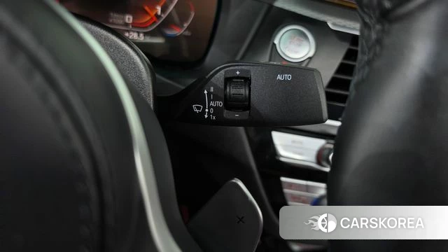 BMW X4 (G02) id 4698168 из Кореи 20