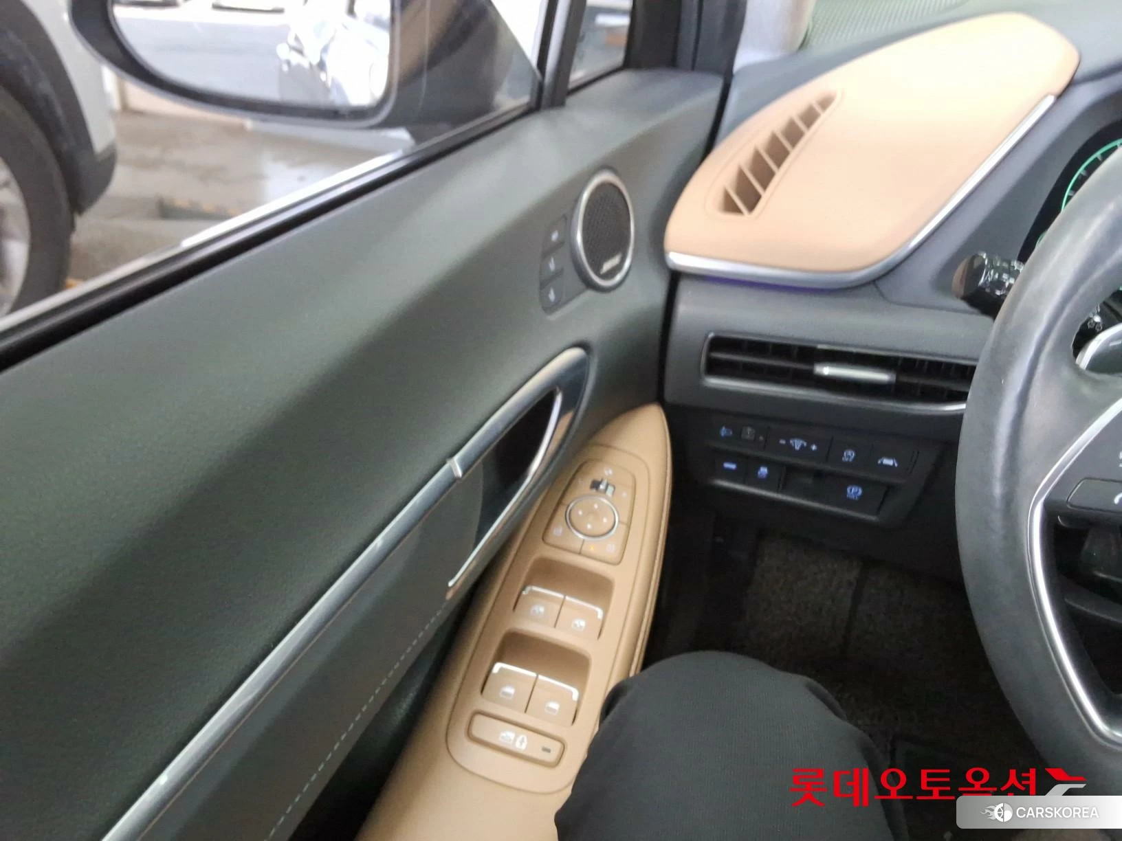 Hyundai Sonata id 3869294 из Кореи 20