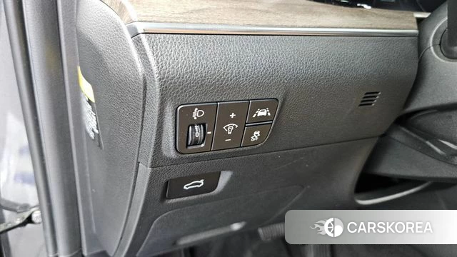 Kia K5 3rd generation id 4651842 из Кореи 20