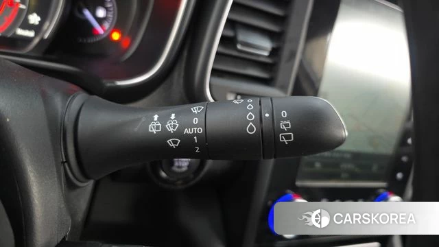 Renault Korea (Samsung) The New QM6 id 4416636 из Кореи 20