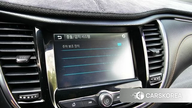 Chevrolet (GM Daewoo) The New Trax id 4246326 из Кореи 20