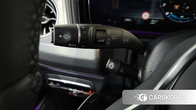 Mercedes-Benz G-Class W463b id 4185951 из Кореи 20