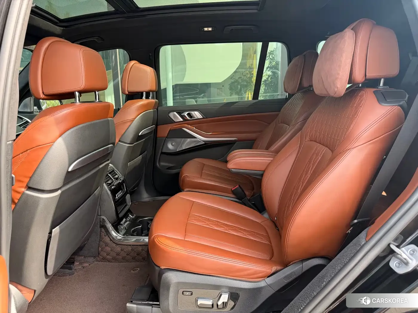 BMW X7 id 4554147 из Китая 20