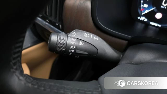 Volvo S90 id 4409891 из Кореи 20
