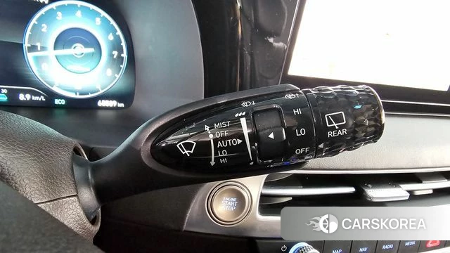Hyundai The New Palisade id 4929302 из Кореи 20