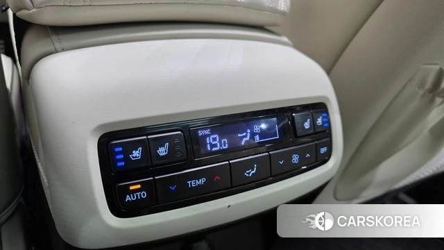 Hyundai Palisade id 4697760 из Кореи 20