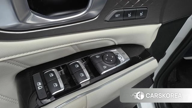 Kia Sorento 4th Generation id 4281418 из Кореи 20