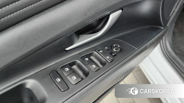 Hyundai Avante Hybrid (CN7) id 4433778 из Кореи 20