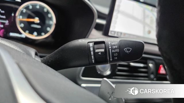 Genesis The New G70 id 4202738 из Кореи 20