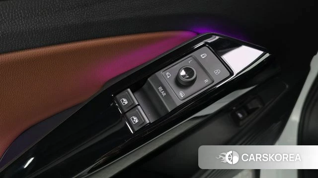 Volkswagen ID.4 id 4706495 из Кореи 20