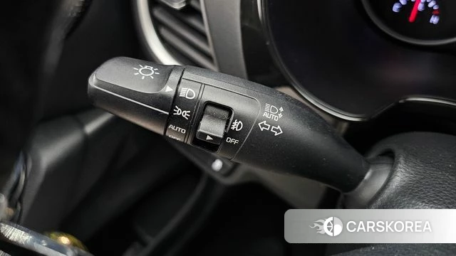 Kia Seltos id 4343647 из Кореи 20