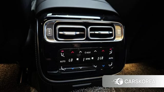 Mercedes-Benz S-Class W223 id 4303895 из Кореи 20