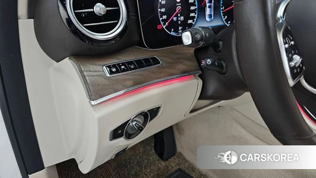 Mercedes-Benz E-Class W213 id 4507897 из Кореи 20