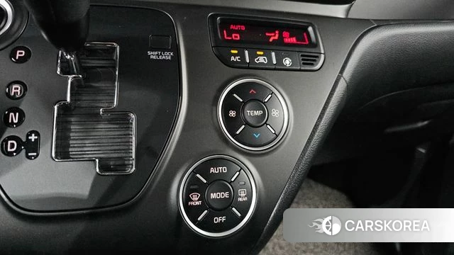 Kia The New Kia Ray id 4893509 из Кореи 20