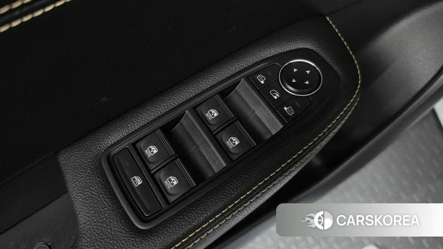 Renault Korea (Samsung) Arcana id 4695807 из Кореи 20
