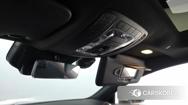 Mercedes-Benz CLA-Class C118 id 4763451 из Кореи 20