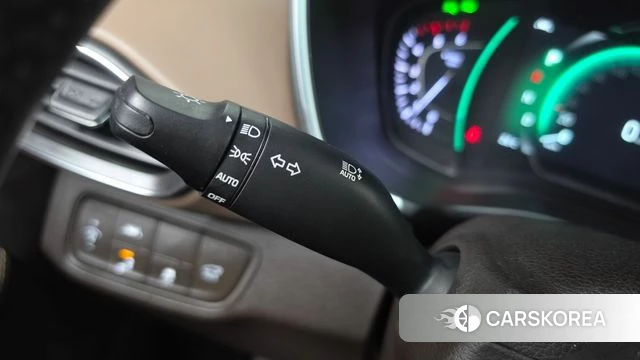 Hyundai Santa Fe TM id 4325479 из Кореи 20