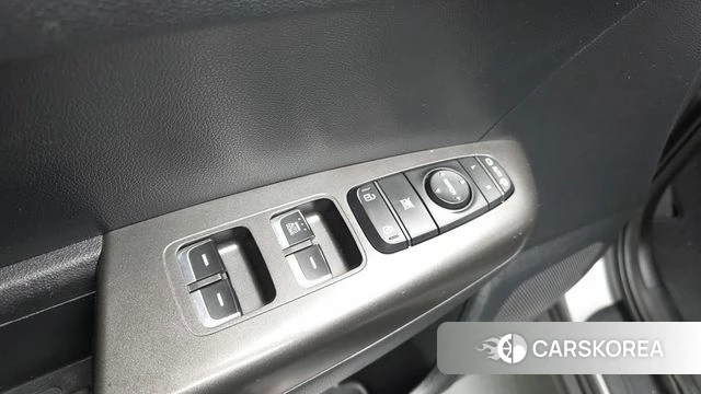 Kia Sportage The Bold id 4872456 из Кореи 20