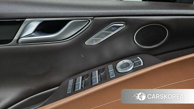 Genesis G80 (RG3) id 4656794 из Кореи 20