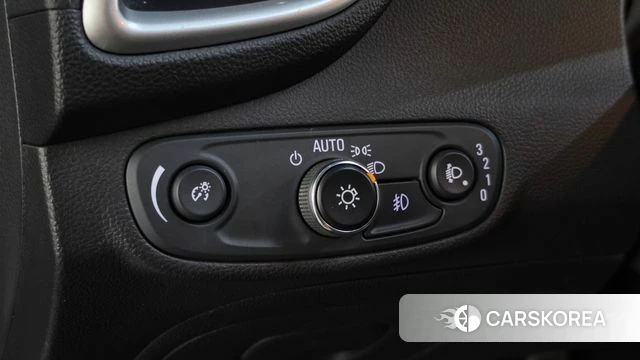 Chevrolet (GM Daewoo) The New Trax id 4717964 из Кореи 20