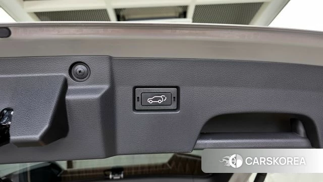 Ssangyong Actian 2nd Generation id 4394468 из Кореи 20