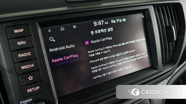 Kia The New Kia Ray id 4749422 из Кореи 20