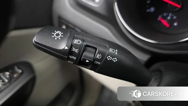 Kia The New Carnival id 4203806 из Кореи 20