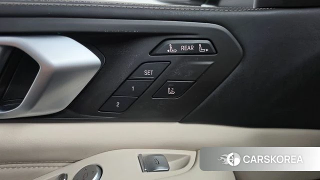BMW X7 (G07) id 4793890 из Кореи 20