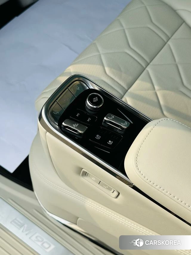 Volvo EM90 id 3968651 из Китая 20