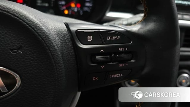 Kia Morning Urban (JA) id 4489878 из Кореи 20