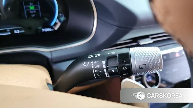 Genesis GV80 id 4519294 из Кореи 20