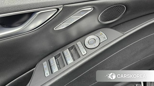 Genesis G80 (RG3) id 4232054 из Кореи 20