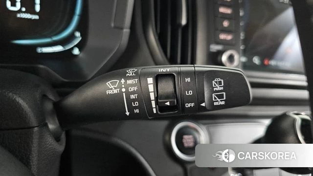 Kia The New Kia Ray id 4493967 из Кореи 20