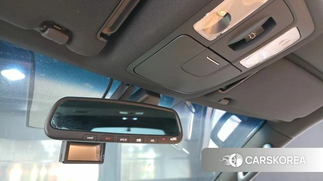 Kia Mohave Master id 4203237 из Кореи 20