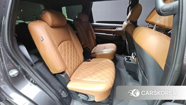 Kia Mohave Master id 4529058 из Кореи 20