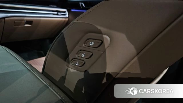 Hyundai Grandeur Hybrid (GN7) id 4686912 из Кореи 20