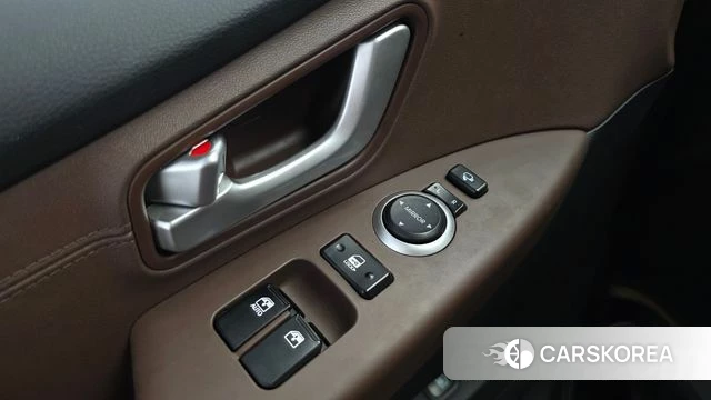 Hyundai The New Grand Starex id 4595100 из Кореи 20