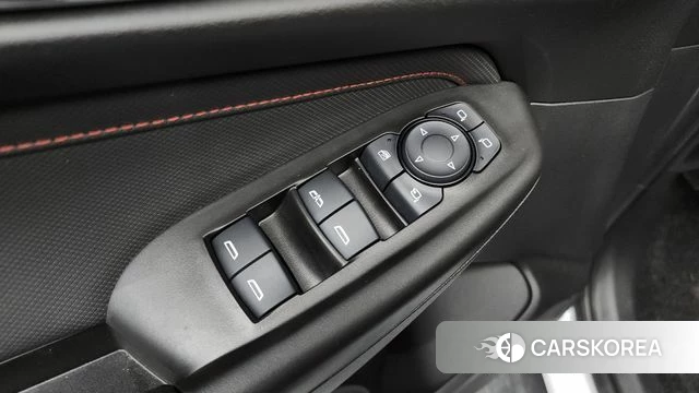 Chevrolet (GM Daewoo) The New Trail Blazer id 4308390 из Кореи 20
