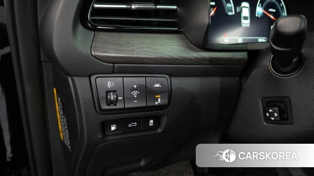 Kia K7 Premier id 4551391 из Кореи 20