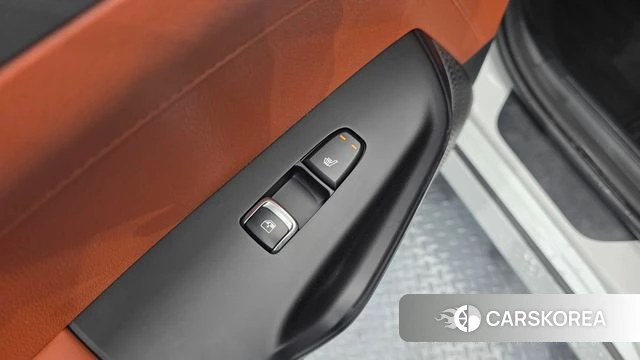 Kia The New K5 3rd generation id 4229913 из Кореи 20